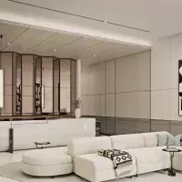 Residential complex in United Arab Emirates, Dubai, 45 sq.ft.