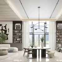 Residential complex in United Arab Emirates, Dubai, 45 sq.ft.
