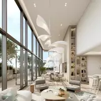 Residential complex in United Arab Emirates, Dubai, 45 sq.ft.