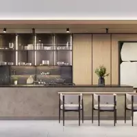 Residential complex in United Arab Emirates, Dubai, 45 sq.ft.
