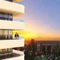 Residential complex in United Arab Emirates, Dubai, 111 sq.ft.