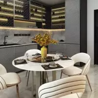 Residential complex in United Arab Emirates, Dubai, 111 sq.ft.