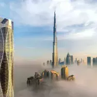 Residential complex in United Arab Emirates, Dubai, 71 sq.ft.