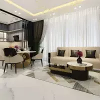 Residential complex in United Arab Emirates, Dubai, 37 sq.ft.