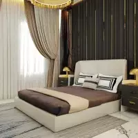 Residential complex in United Arab Emirates, Dubai, 37 sq.ft.
