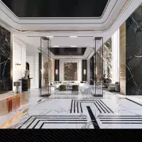Residential complex in United Arab Emirates, Dubai, 105 sq.ft.
