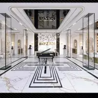 Residential complex in United Arab Emirates, Dubai, 105 sq.ft.