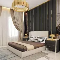 Residential complex in United Arab Emirates, Dubai, 105 sq.ft.