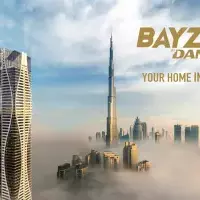 Residential complex in United Arab Emirates, Dubai, 35 sq.ft.