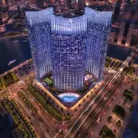 Residential complex in United Arab Emirates, Dubai, 43 sq.ft.