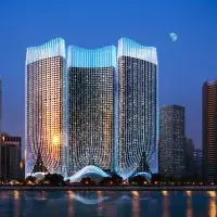Residential complex in United Arab Emirates, Dubai, 43 sq.ft.
