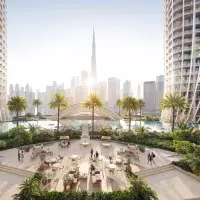 Residential complex in United Arab Emirates, Dubai, 43 sq.ft.