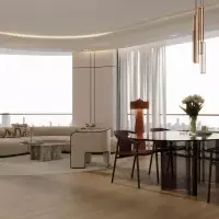 Residential complex in United Arab Emirates, Dubai, 43 sq.ft.