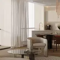 Residential complex in United Arab Emirates, Dubai, 43 sq.ft.