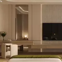 Residential complex in United Arab Emirates, Dubai, 43 sq.ft.