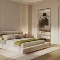Residential complex in United Arab Emirates, Dubai, 43 sq.ft.