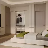 Residential complex in United Arab Emirates, Dubai, 43 sq.ft.