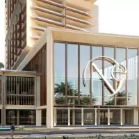 Residential complex in United Arab Emirates, Dubai, 57 sq.ft.