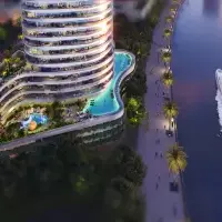 Residential complex in United Arab Emirates, Dubai, 40 sq.ft.