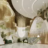 Residential complex in United Arab Emirates, Dubai, 40 sq.ft.
