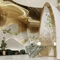 Residential complex in United Arab Emirates, Dubai, 40 sq.ft.