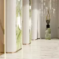 Residential complex in United Arab Emirates, Dubai, 40 sq.ft.