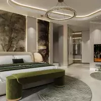 Residential complex in United Arab Emirates, Dubai, 40 sq.ft.
