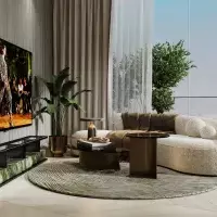 Residential complex in United Arab Emirates, Dubai, 40 sq.ft.