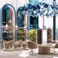 Residential complex in United Arab Emirates, Dubai, 42 sq.ft.