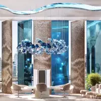 Residential complex in United Arab Emirates, Dubai, 42 sq.ft.