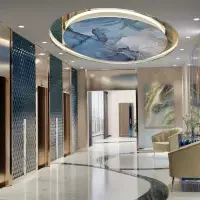 Residential complex in United Arab Emirates, Dubai, 42 sq.ft.