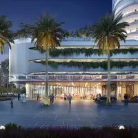 Residential complex in United Arab Emirates, Dubai, 43 sq.ft.