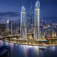 Residential complex in United Arab Emirates, Dubai, 43 sq.ft.
