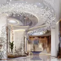 Residential complex in United Arab Emirates, Dubai, 43 sq.ft.