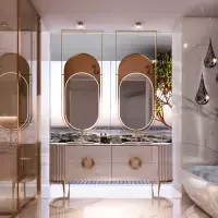 Residential complex in United Arab Emirates, Dubai, 43 sq.ft.