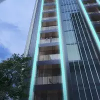 Residential complex in United Arab Emirates, Dubai, 310 sq.ft.