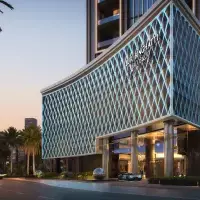 Residential complex in United Arab Emirates, Dubai, 310 sq.ft.