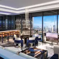 Residential complex in United Arab Emirates, Dubai, 310 sq.ft.
