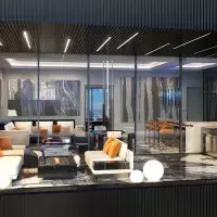 Residential complex in United Arab Emirates, Dubai, 310 sq.ft.