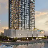 Residential complex in United Arab Emirates, Dubai, 47 sq.ft.