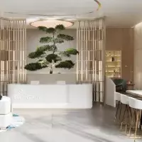 Residential complex in United Arab Emirates, Dubai, 47 sq.ft.