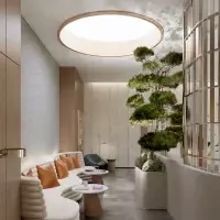 Residential complex in United Arab Emirates, Dubai, 47 sq.ft.