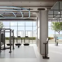 Residential complex in United Arab Emirates, Dubai, 47 sq.ft.