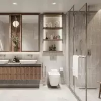 Residential complex in United Arab Emirates, Dubai, 47 sq.ft.