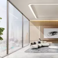 Residential complex in United Arab Emirates, Dubai, 377 sq.ft.