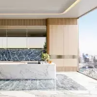 Residential complex in United Arab Emirates, Dubai, 377 sq.ft.