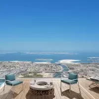 Residential complex in United Arab Emirates, Dubai, 97 sq.ft.