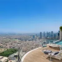 Residential complex in United Arab Emirates, Dubai, 97 sq.ft.