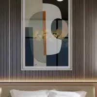 Residential complex in United Arab Emirates, Dubai, 97 sq.ft.
