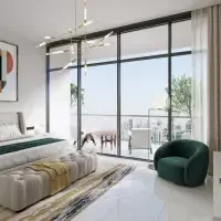 Residential complex in United Arab Emirates, Dubai, 97 sq.ft.